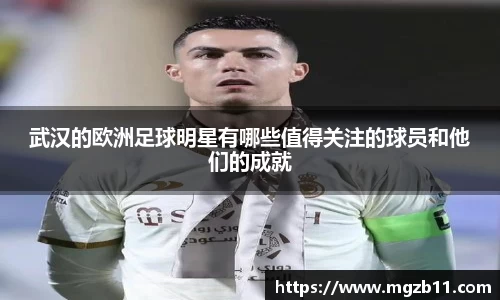 武汉的欧洲足球明星有哪些值得关注的球员和他们的成就